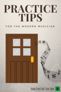 Summer Instrument Practice Roundup: Practice Tips for the Modern Musician