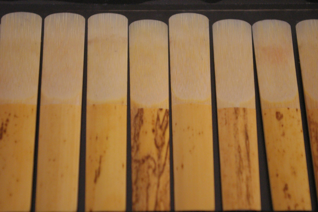 The Ultimate Guide to and Saxophone Reeds Kincaid's is Music