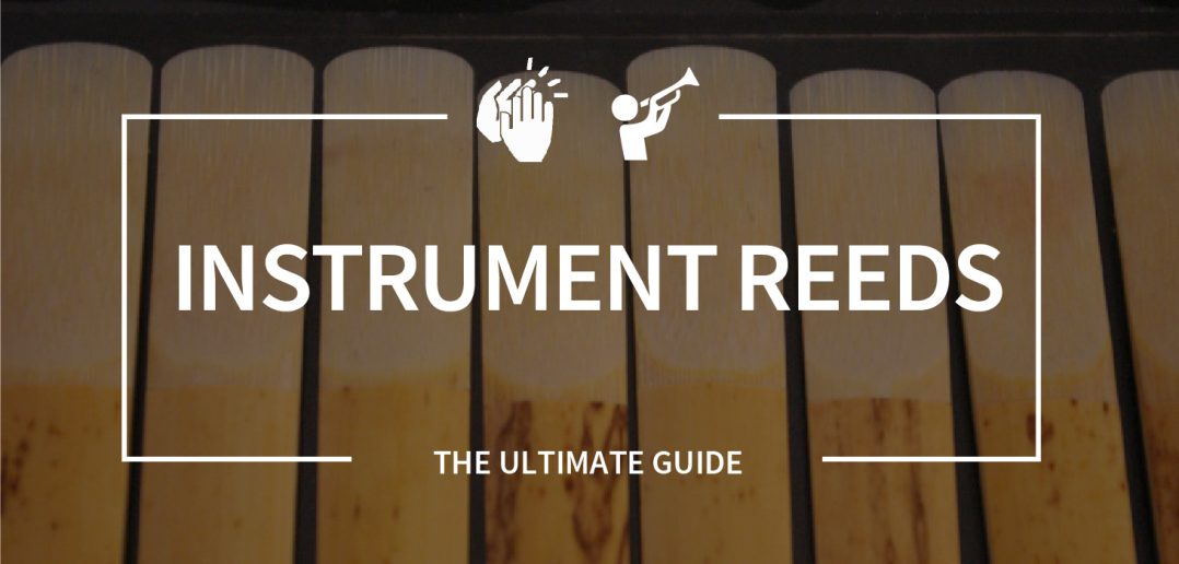 The Ultimate Guide to and Saxophone Reeds Kincaid's is Music