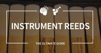 InstrumentReeds