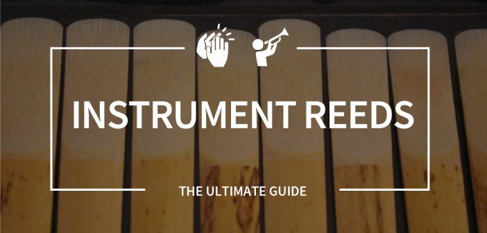 InstrumentReeds