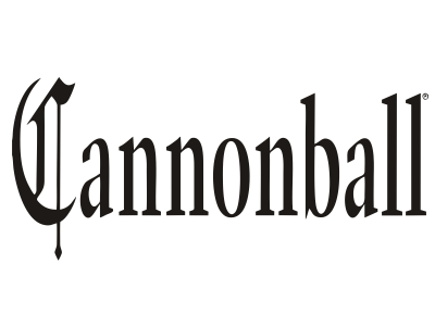Cannonball Logo