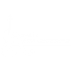 Amati's Fine Instruments Logo